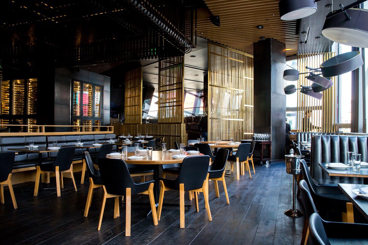 Teto Restaurant